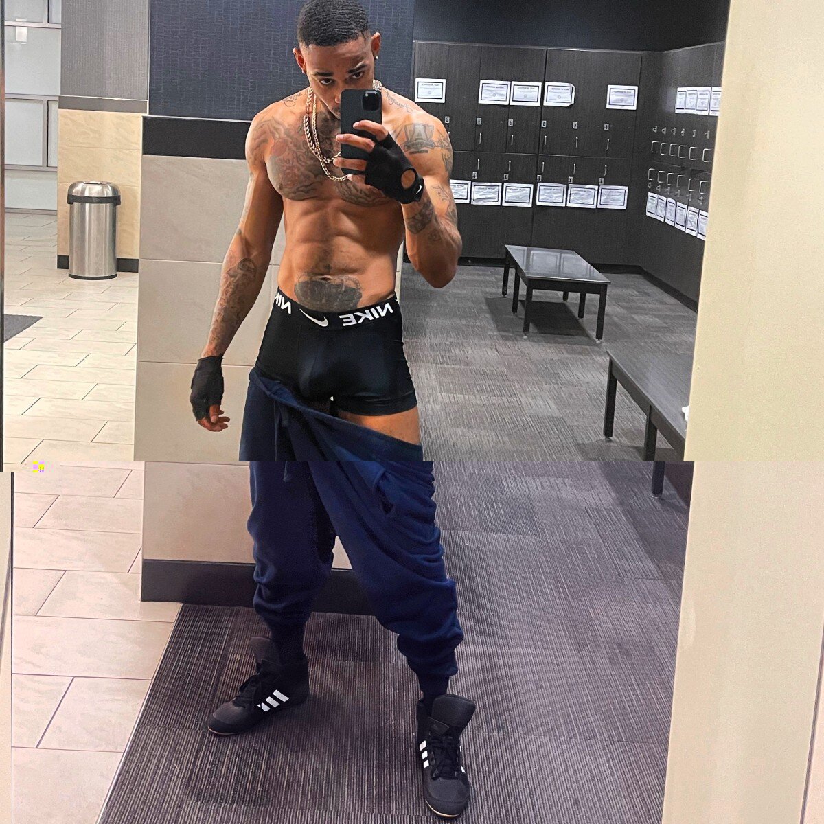 Stillarquez (@stillarquez), OnlyFans creator