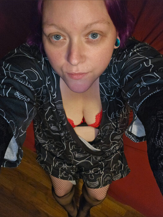 Stitchez (@stitchezplayroom), OnlyFans creator