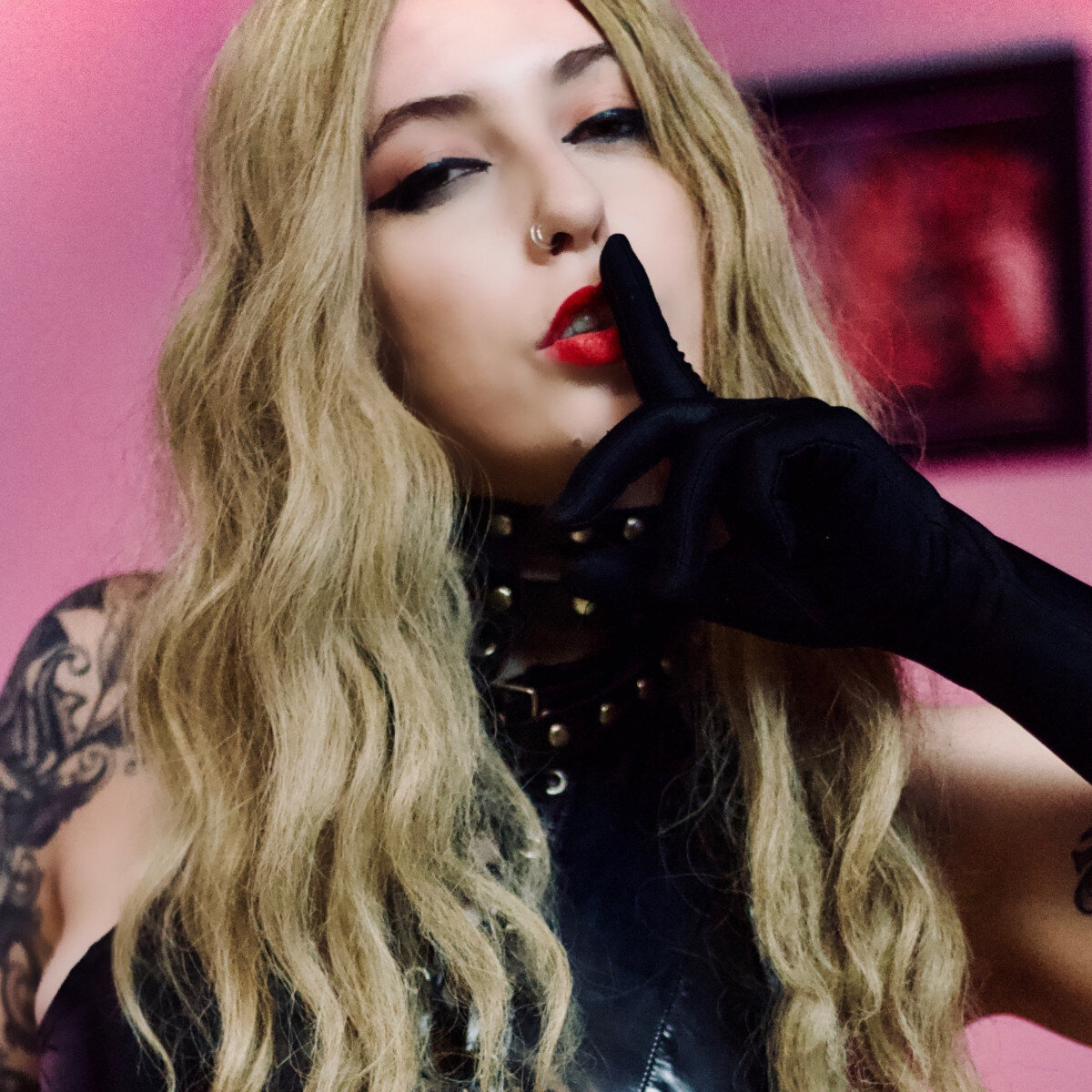 Stokersuicidefree (@stokersuicidefree), OnlyFans creator