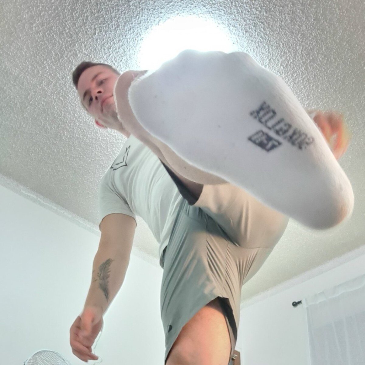 Stompyful (@stompyful), OnlyFans creator