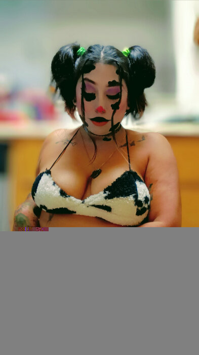 Doe (@stonedeaddoewee), OnlyFans creator