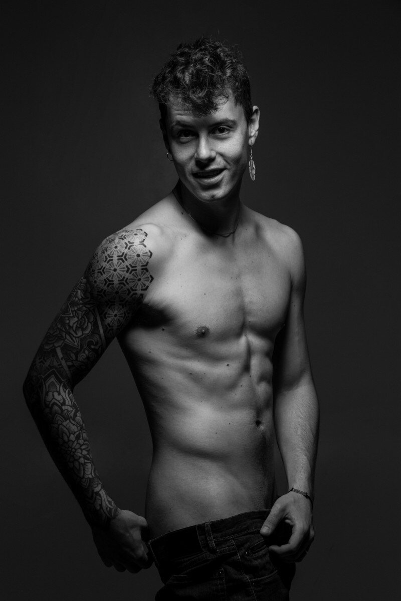 Stoneismyname (@stoneismyname), OnlyFans creator