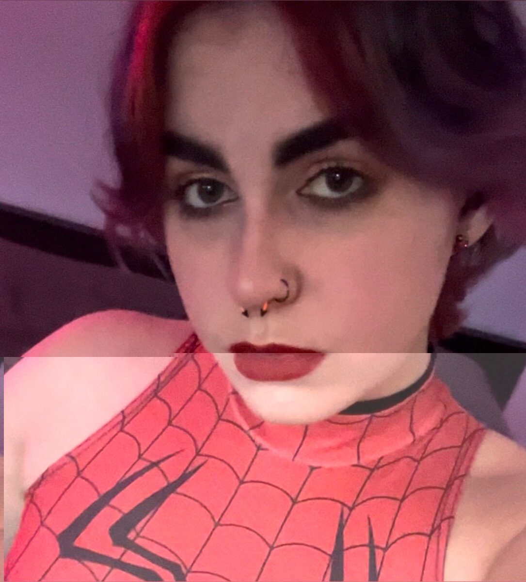 Stonergoddesslily (@stonergoddesslily), OnlyFans creator