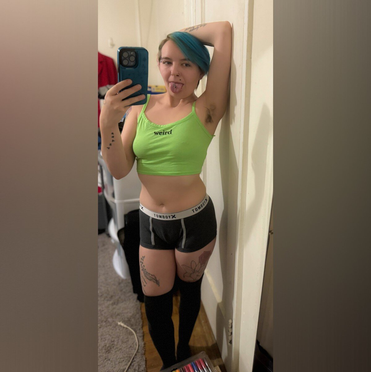 Stonersourpatch (@stonersourpatch), OnlyFans creator