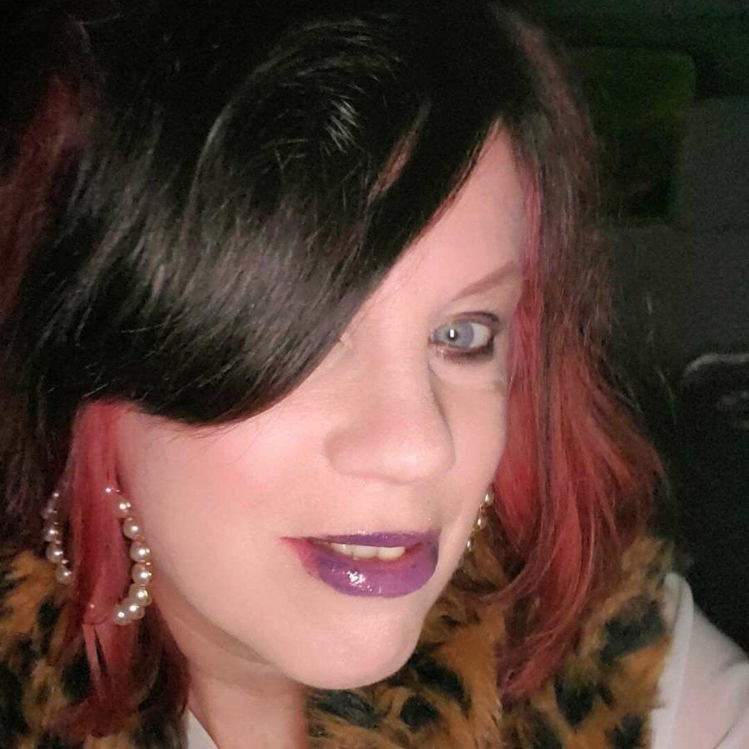 Stormglitter (@stormglitter), OnlyFans creator
