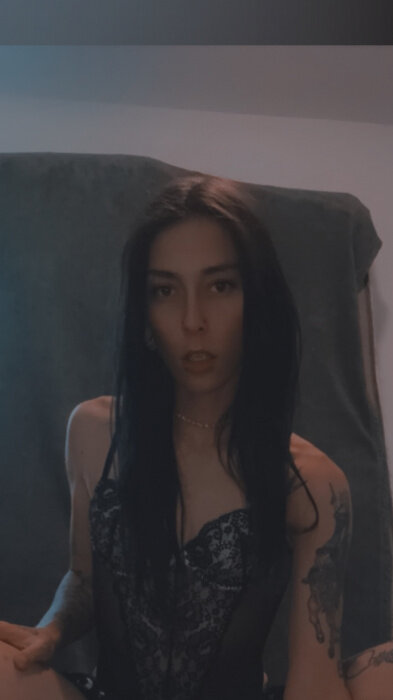 Stormiestarr (@stormiestarr), OnlyFans creator