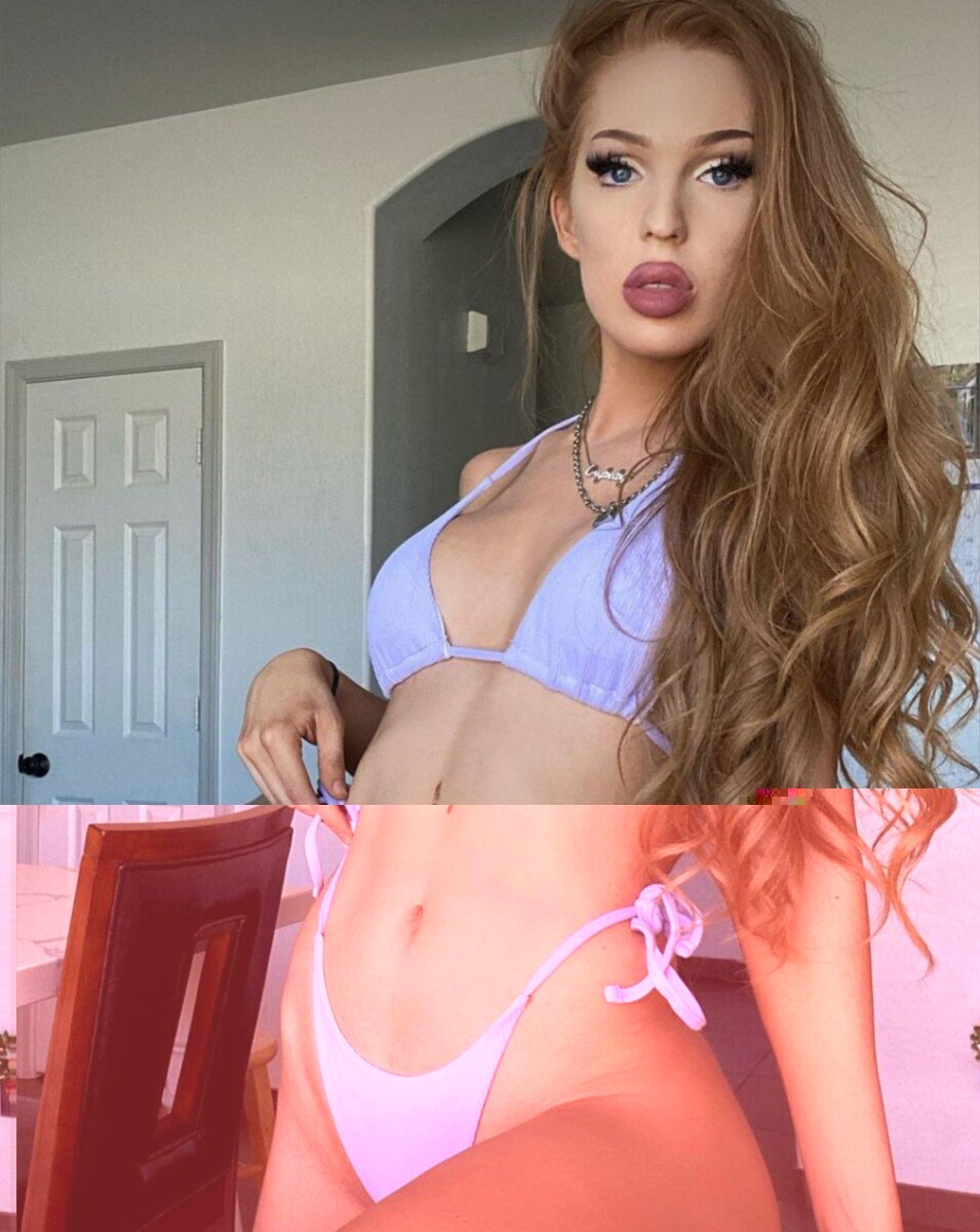 Stormigee (@stormigee), OnlyFans creator