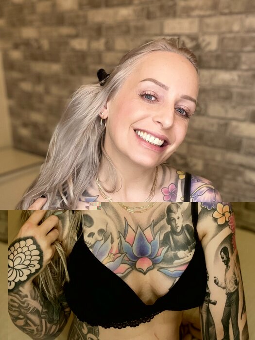 Stormyelles (@stormy_elles), OnlyFans creator