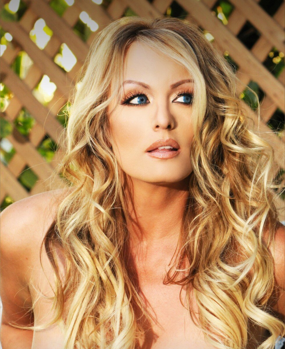 Stormydaniels