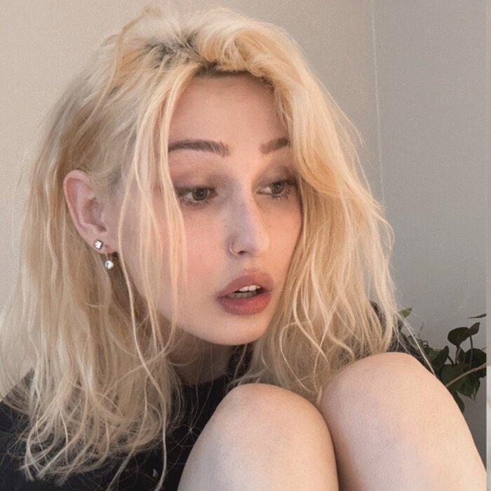Stormy (@stormyraets), OnlyFans creator