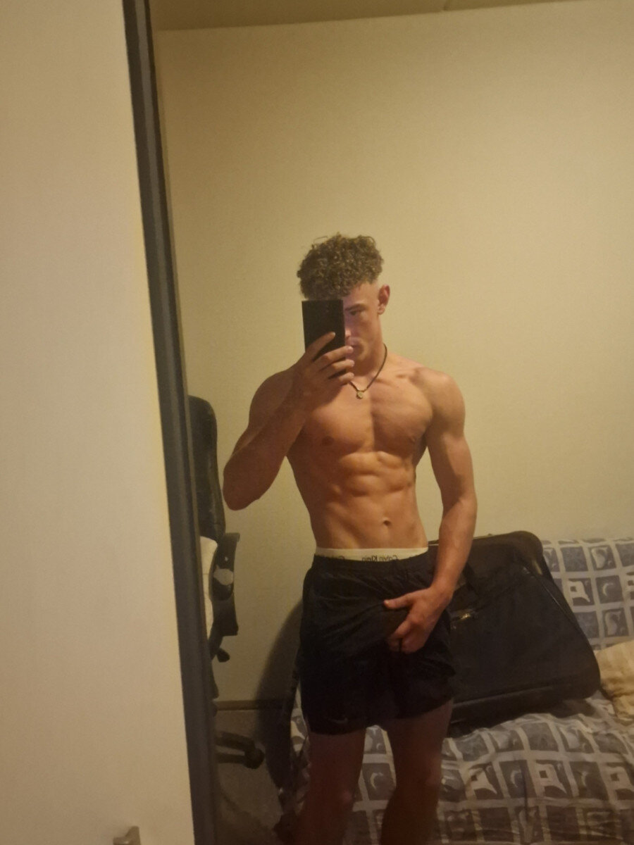 Stoutericky (@stoutericky), OnlyFans creator