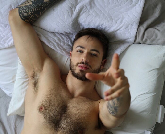 Mike (@straight_mike), OnlyFans creator