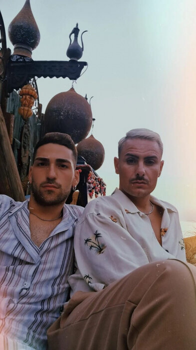 Strangecouple (@strange_couple), OnlyFans creator