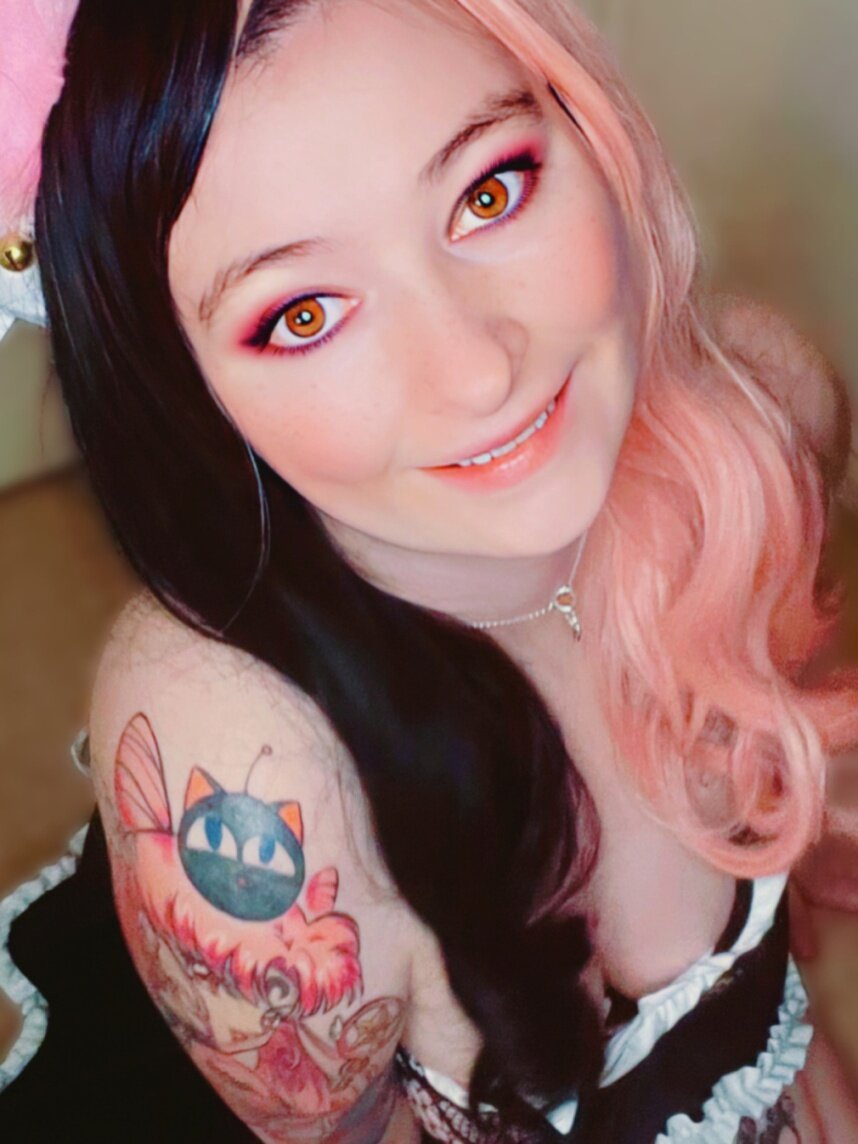 Strawberrydreamcloud (@strawberry_dreamcloud), OnlyFans creator