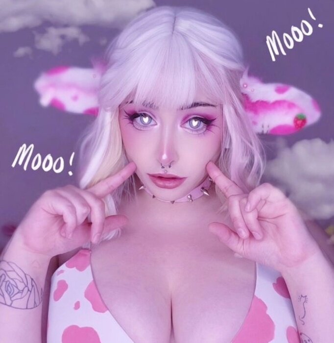 Strawberrycub (@strawberrycub), OnlyFans creator