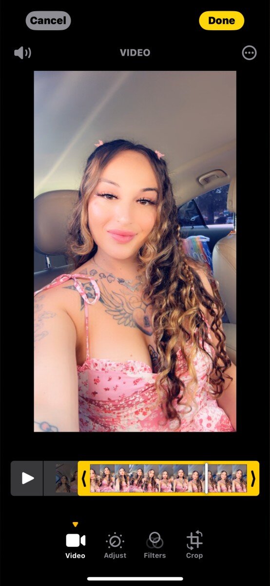 Strawberrymilkts (@strawberrymilk_ts), OnlyFans creator