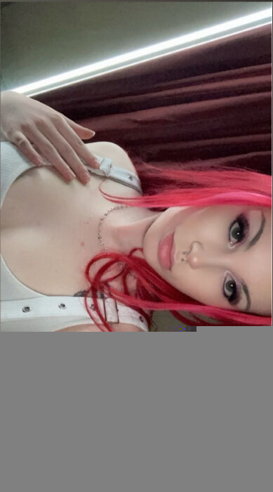 Strawberrythickcakess (@strawberrythickcakess), OnlyFans creator