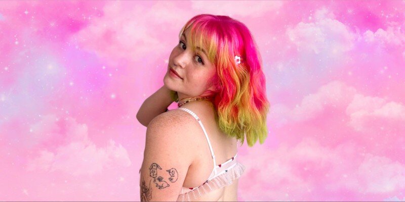 Strawbryspice (@strawbryspice), OnlyFans creator