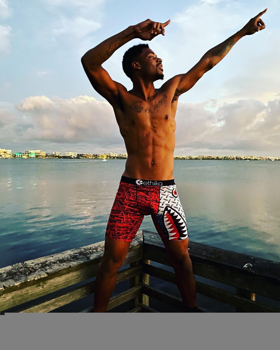 Stretch3xdaddyfree (@stretch3xdaddyfree), OnlyFans creator