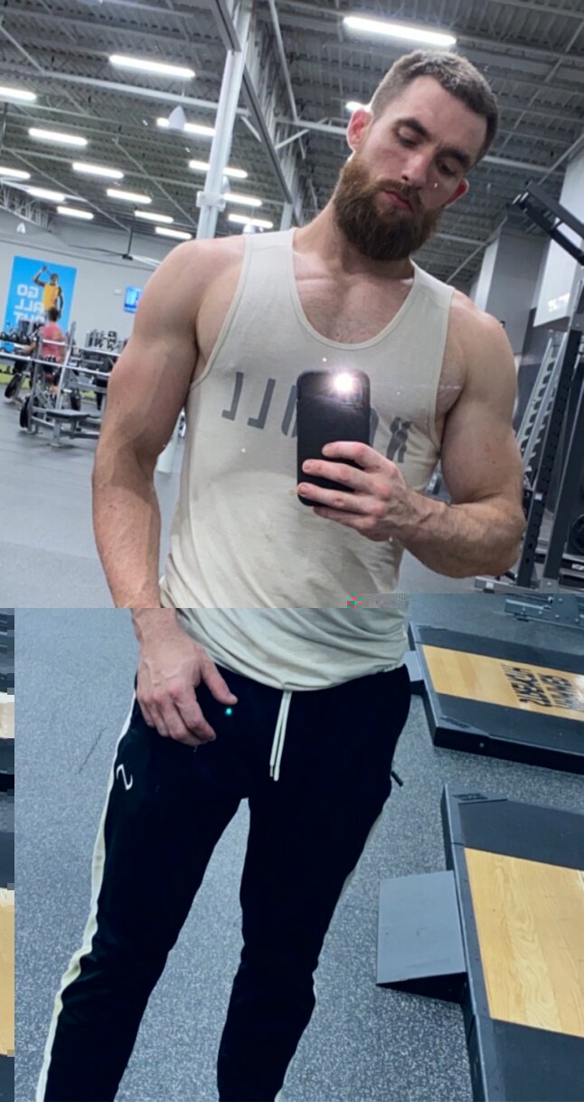 striker (@striker278278), OnlyFans creator