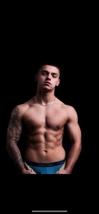 Stripperblazeofficial (@stripperblazeofficial), OnlyFans creator
