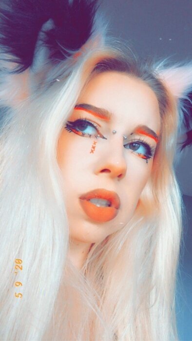 Stripperquinn (@stripperquinn), OnlyFans creator