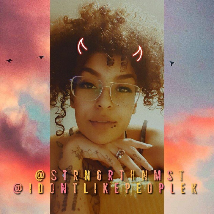 Strngrthnmst (@strngrthnmst), OnlyFans creator
