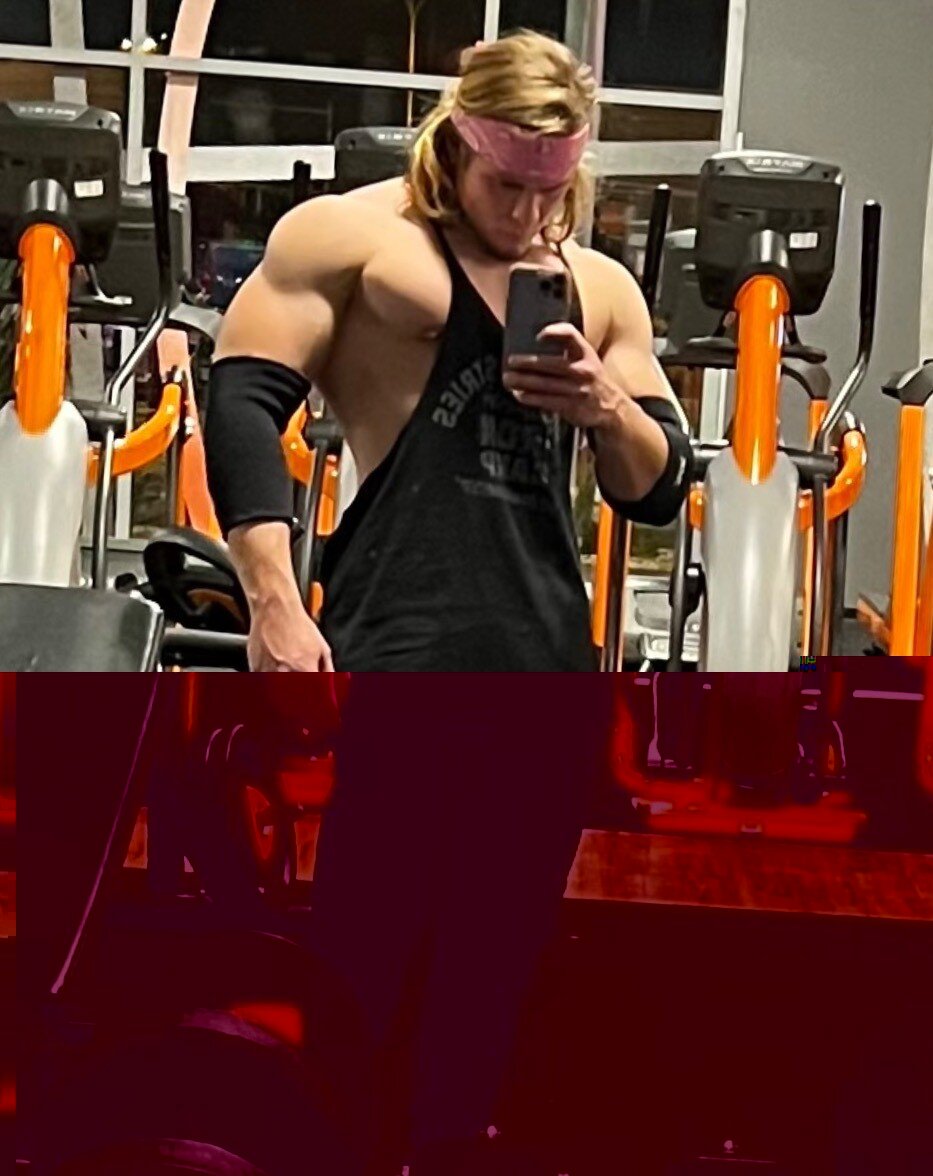 Strongandsexy8 (@strongandsexy8), OnlyFans creator