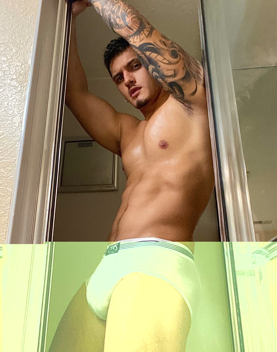 Strykerkun (@strykerkun), OnlyFans creator