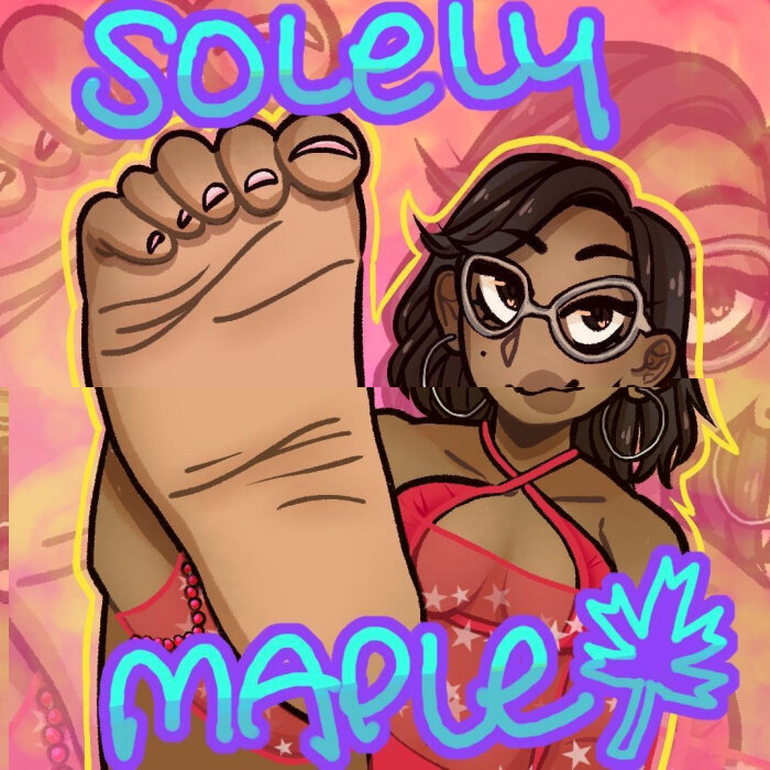 Stuckonmaple (@stuckonmaple), OnlyFans creator