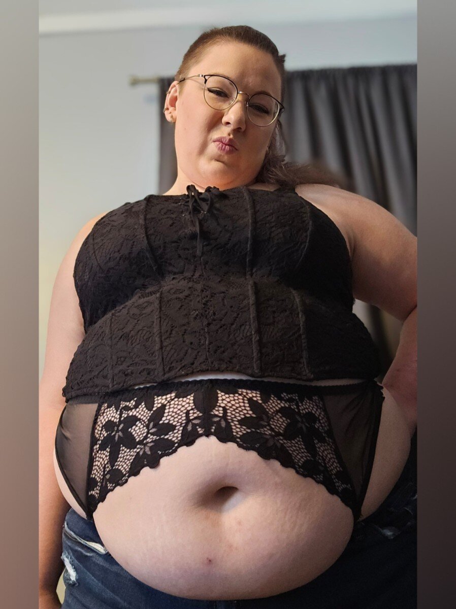 Stufferlover (@stufferlover), OnlyFans creator