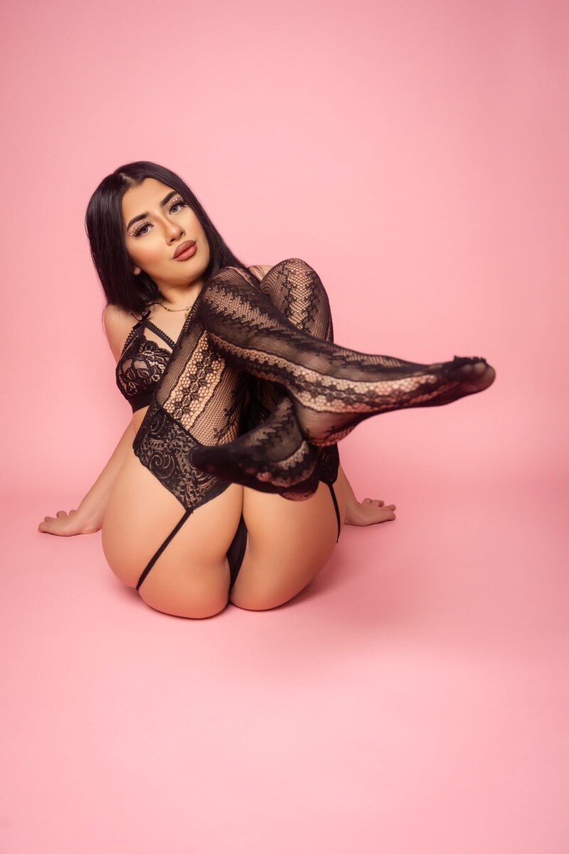 Stunnababey (@stunnababey), OnlyFans creator
