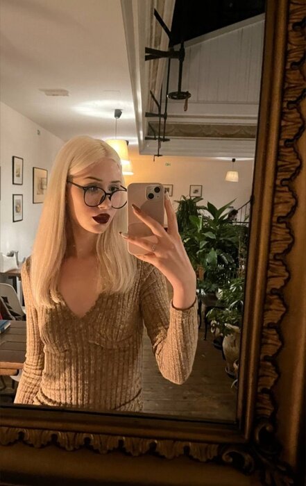 Stunningstella (@stunning_stella), OnlyFans creator