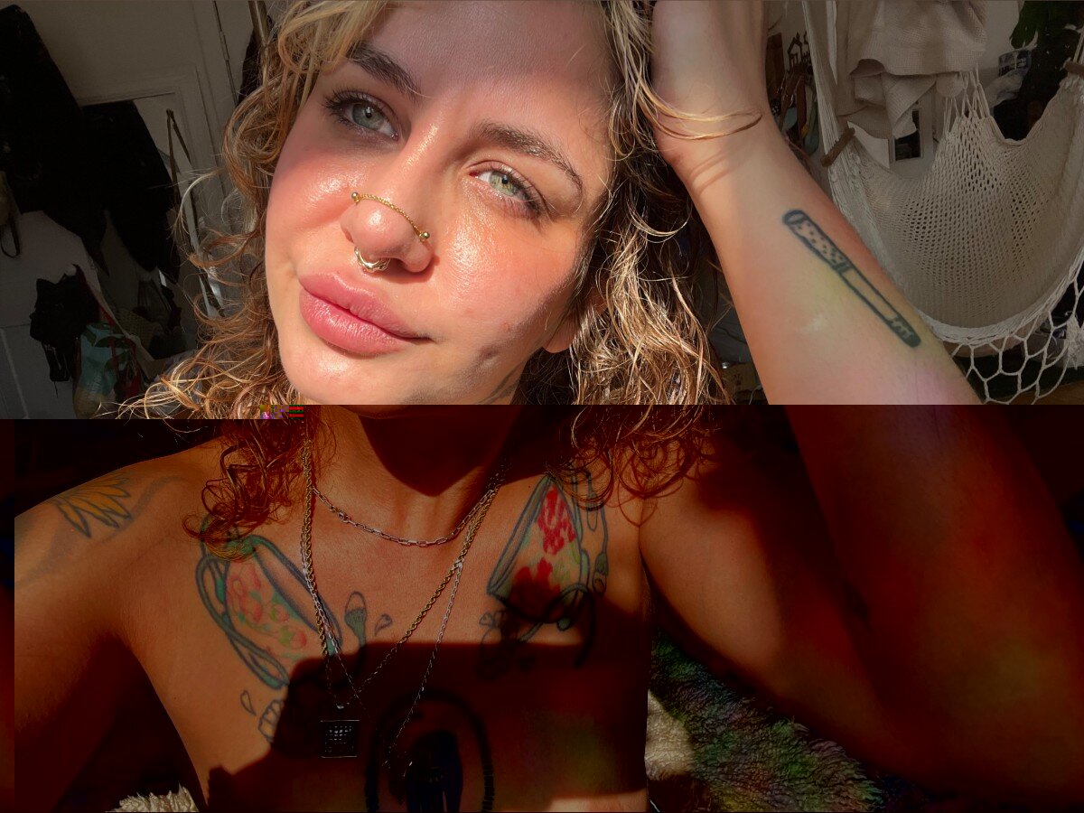 Stupidstepsister (@stupidstepsister), OnlyFans creator