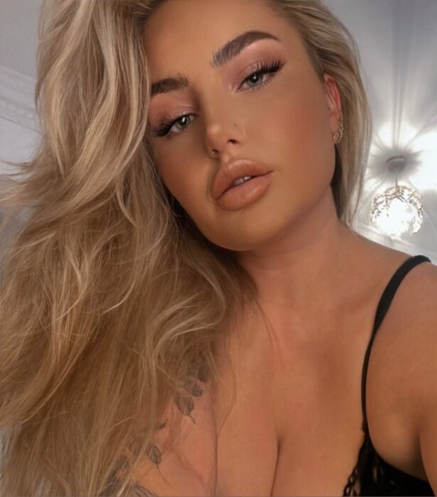 Subbunnyy (@sub_bunnyy), OnlyFans creator