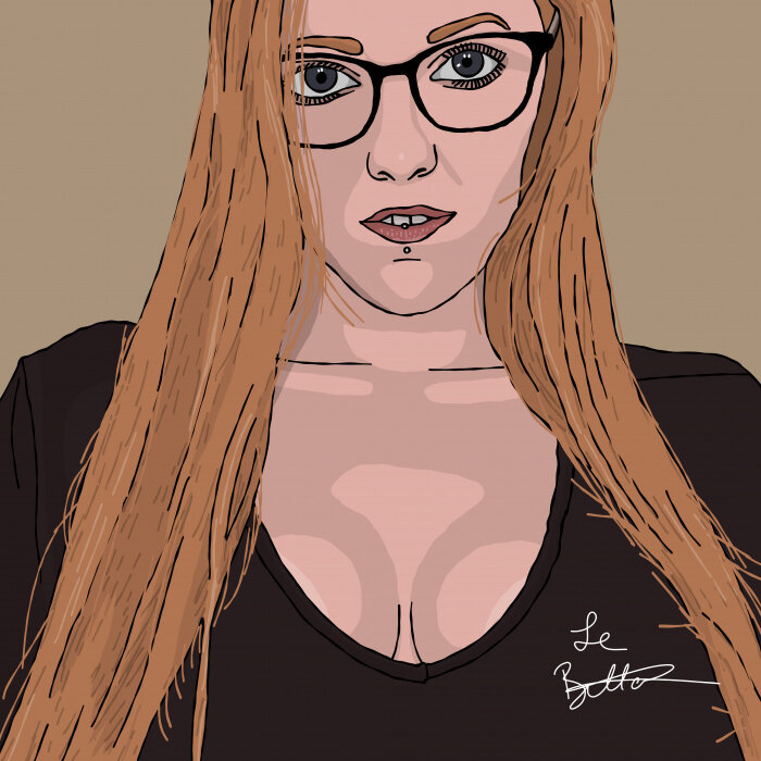 Subredhead (@sub_redhead), OnlyFans creator