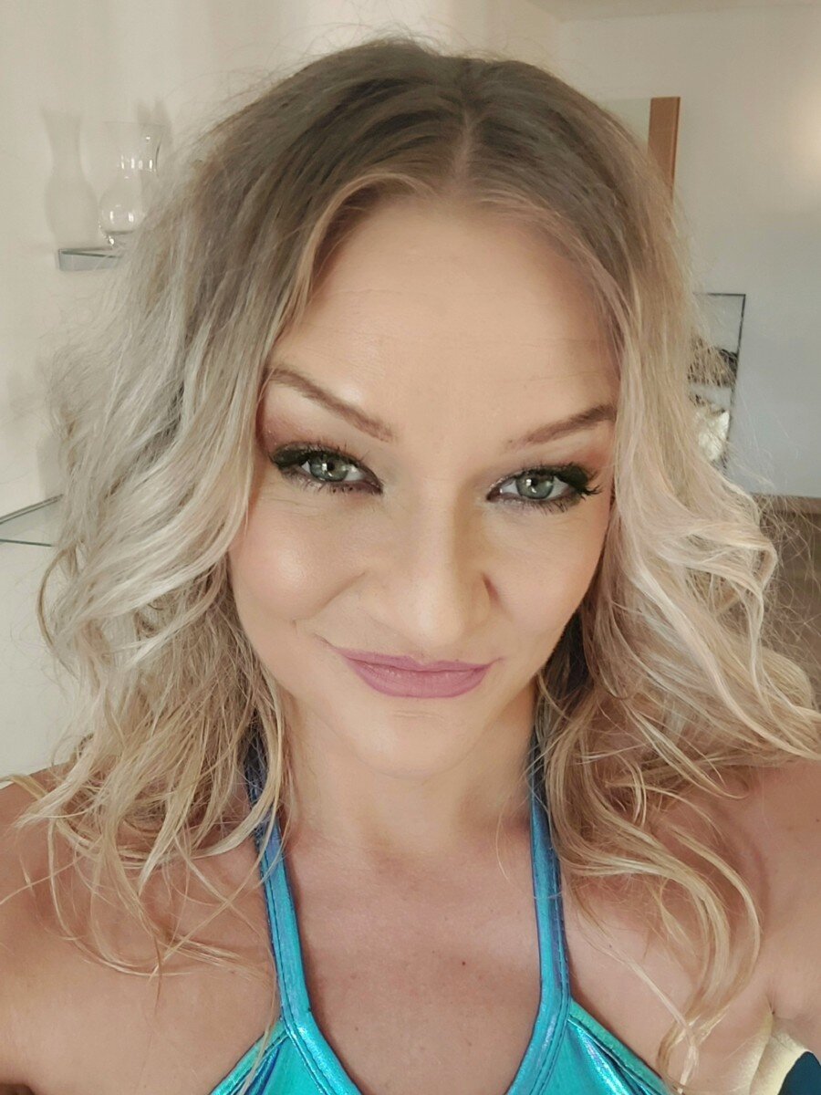 Subana (@subanagrande), OnlyFans creator