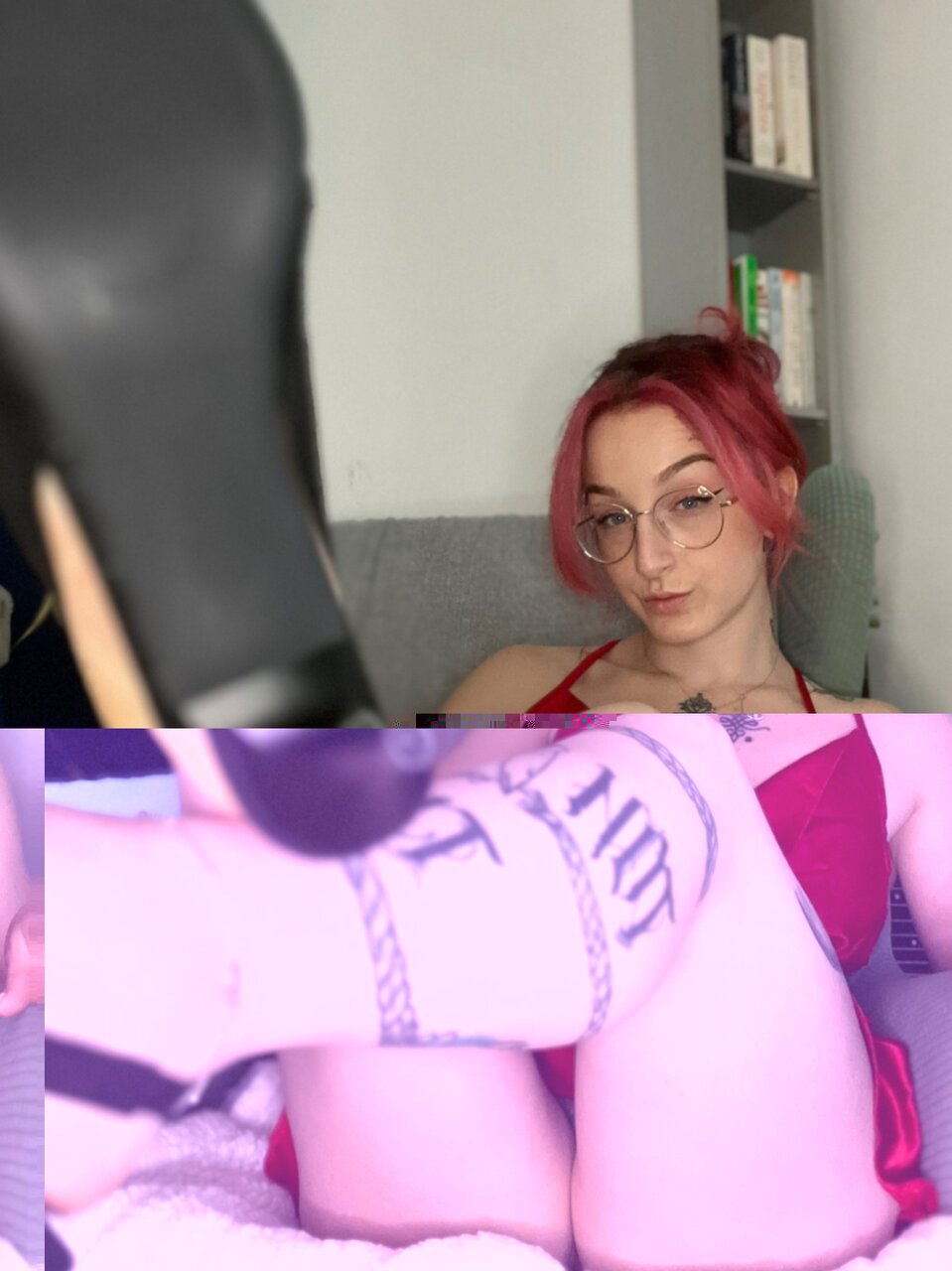 Subthegoddess (@subthegoddess), OnlyFans creator
