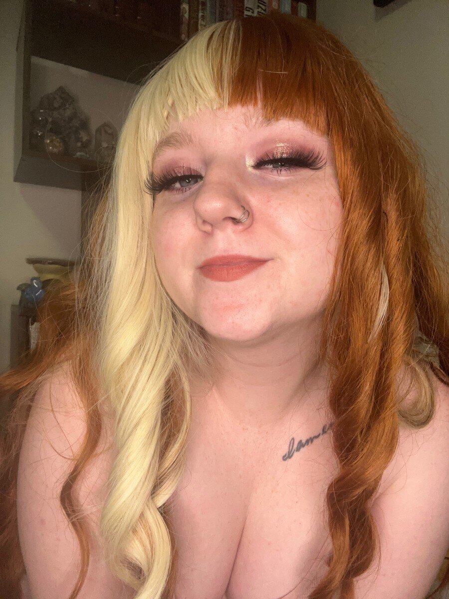 Succccubus (@succccubus), OnlyFans creator