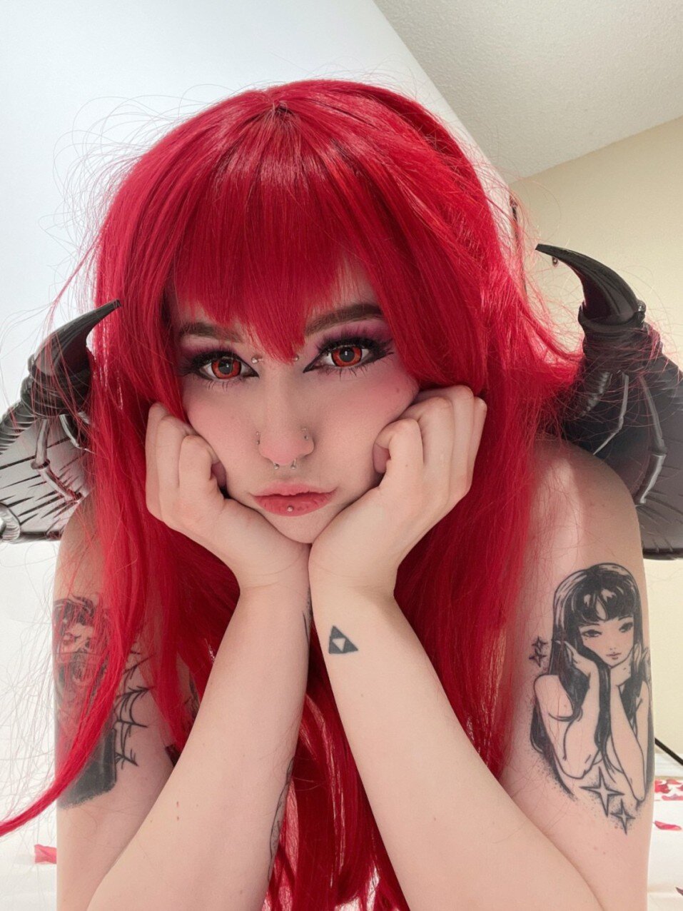 Succubaby666 (@succubaby666), OnlyFans creator