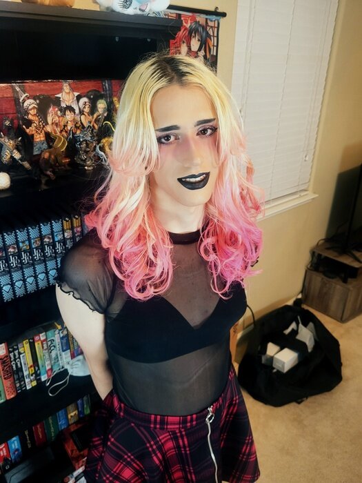 Succubaelilith (@succubaelilith), OnlyFans creator
