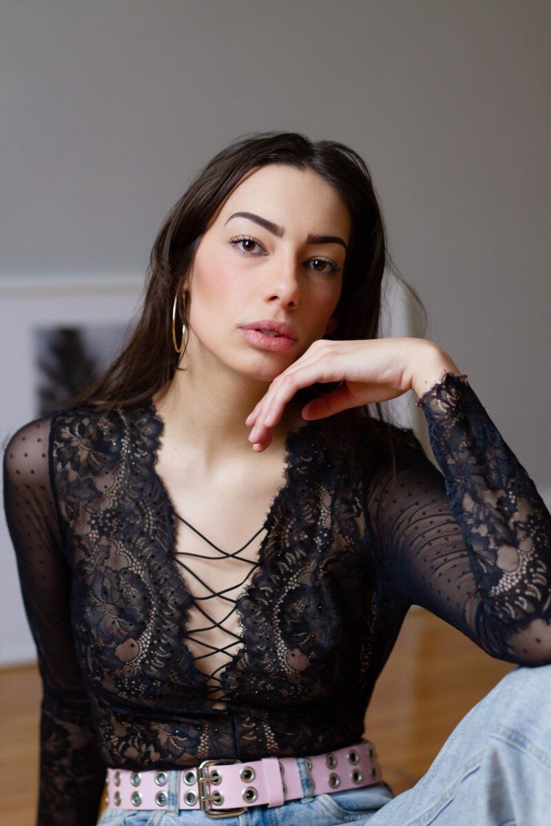 Succube0 (@succube0), OnlyFans creator