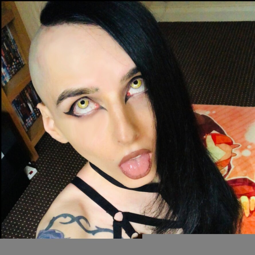 Succubusofficial (@succubus.official), OnlyFans creator