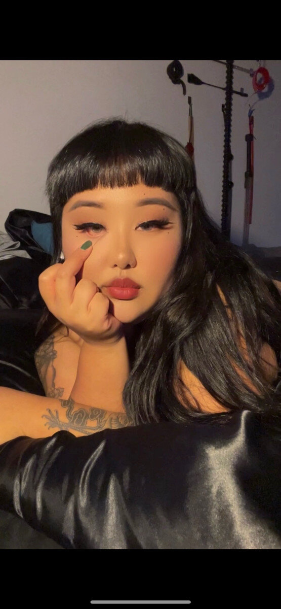 Succubus420 (@succubus420), OnlyFans creator