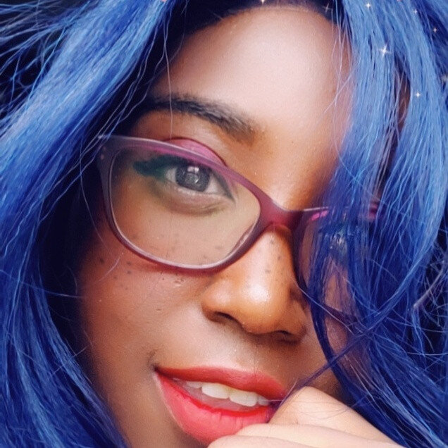 Succubusrosemilk (@succubus_rosemilk), OnlyFans creator
