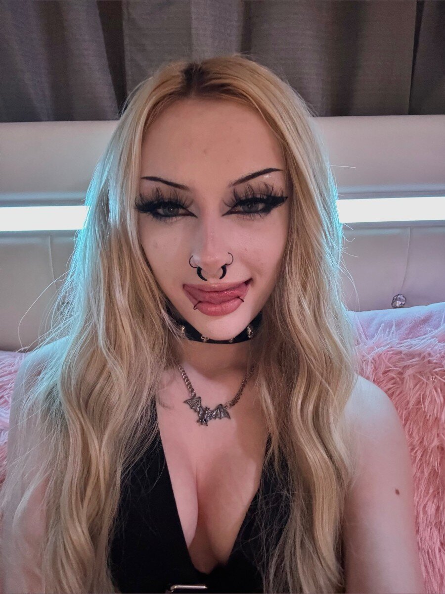 Succubuscandy (@succubuscandy), OnlyFans creator