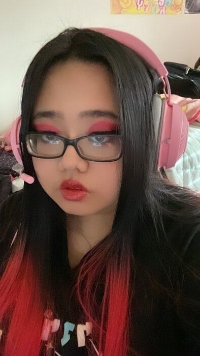 Succubushime (@succubushime), OnlyFans creator
