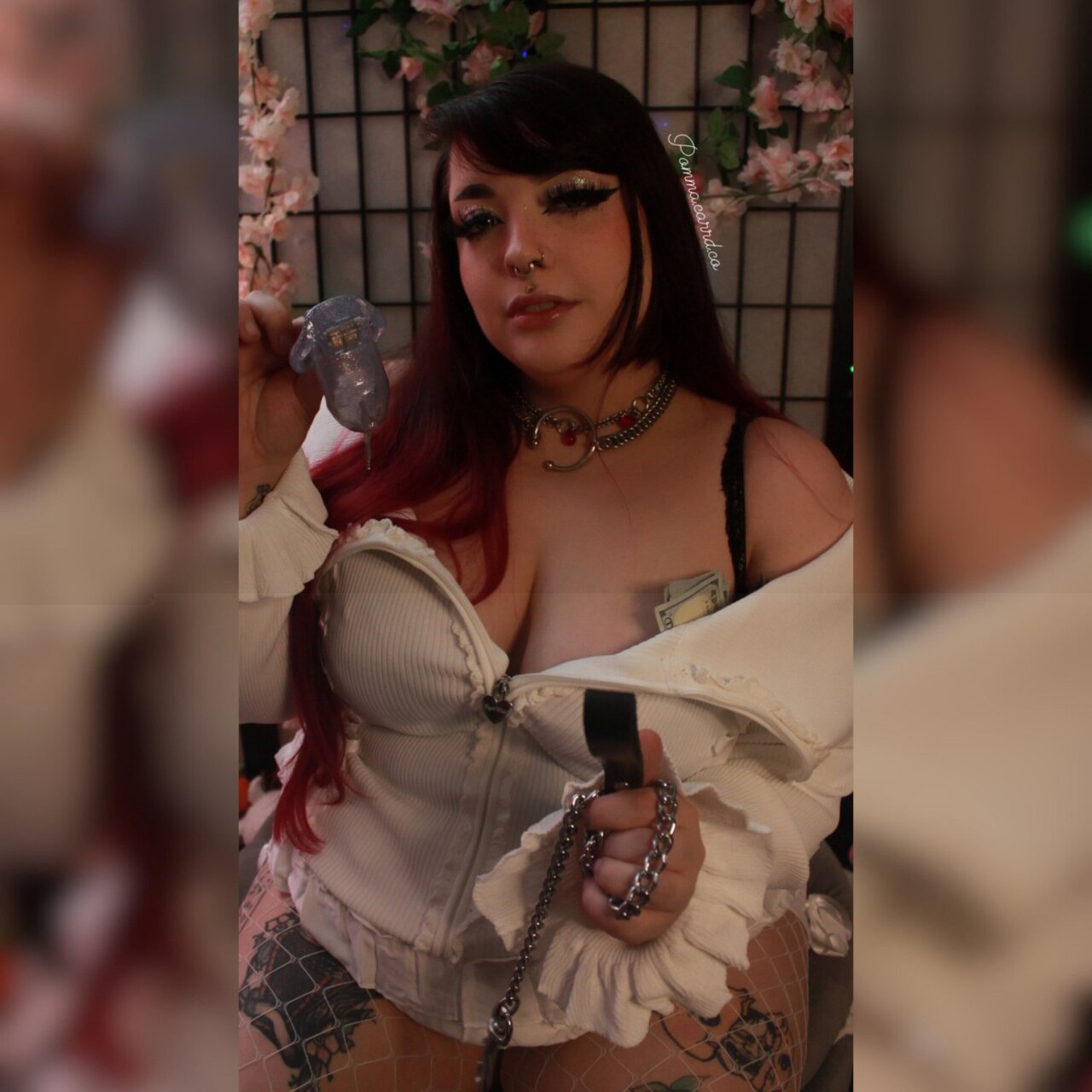 Succubusluut (@succubusluut), OnlyFans creator