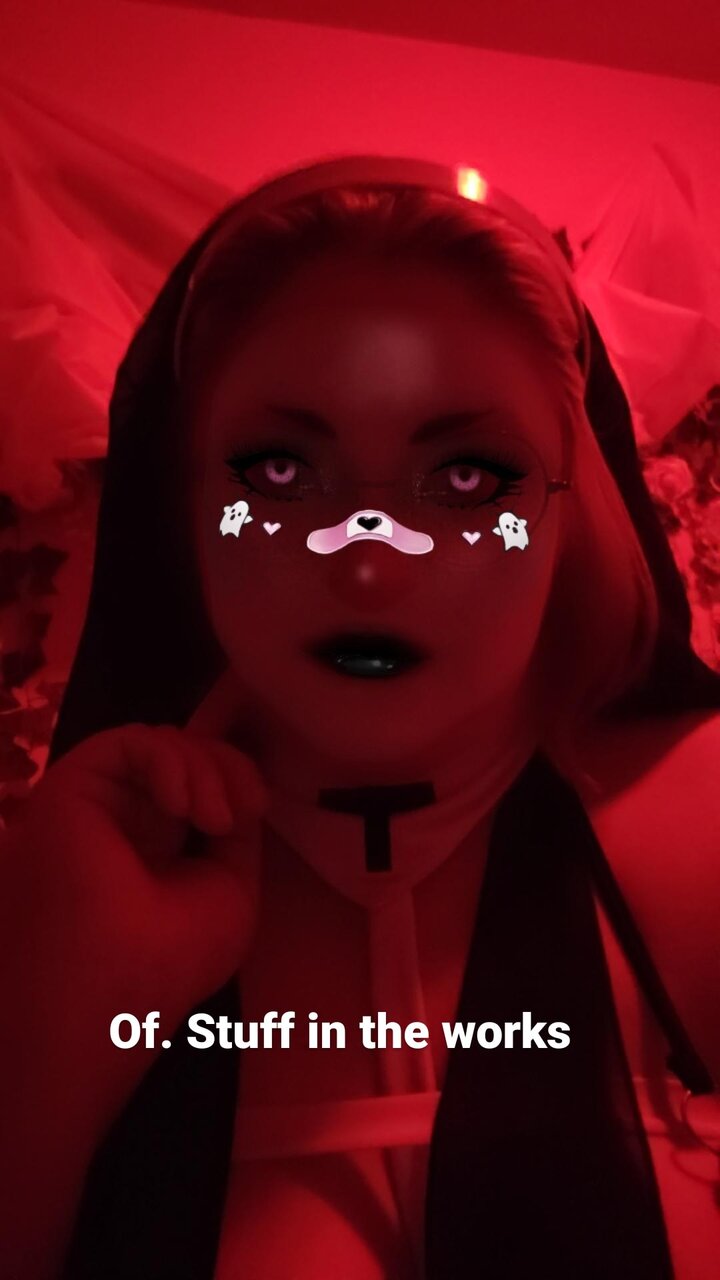 Succubussash (@succubussash), OnlyFans creator