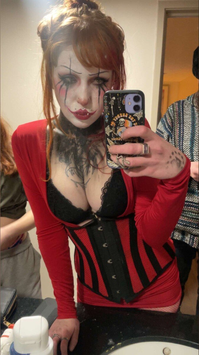 Succubussolace (@succubussolace), OnlyFans creator